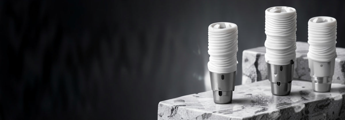 Conical Connection Systems