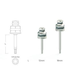 Nova Surgical Kit Components