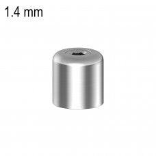 Healing Cap 1.4 mm for Multi Unit