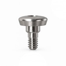 Healing Cap Octagon Connection Tissue Level 1.5 mm