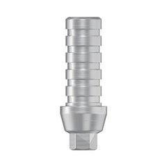 Temporary Titanium Abutment