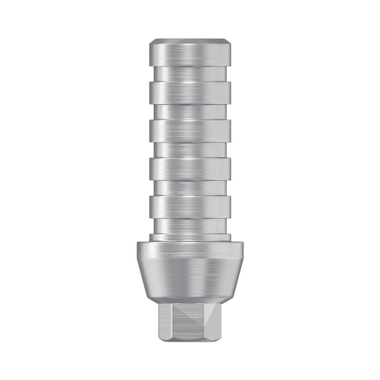 Temporary Titanium Abutment