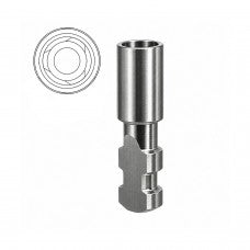Implant Analog MIS NP V3