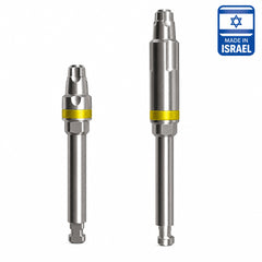 Implant Key RA MIS NP C1