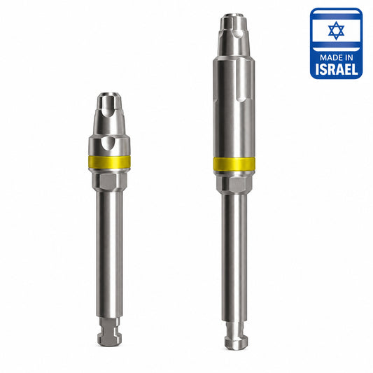 Implant Key RA MIS NP C1