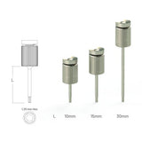 Labaratory Key Driver Hex 1.25 mm