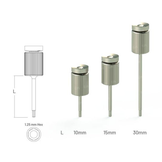 Surgical Hand Tools