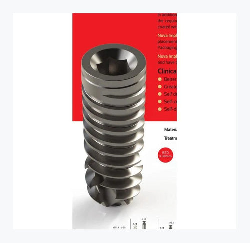 PSI Implant System