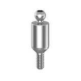 Ball Attachment — H 5 mm