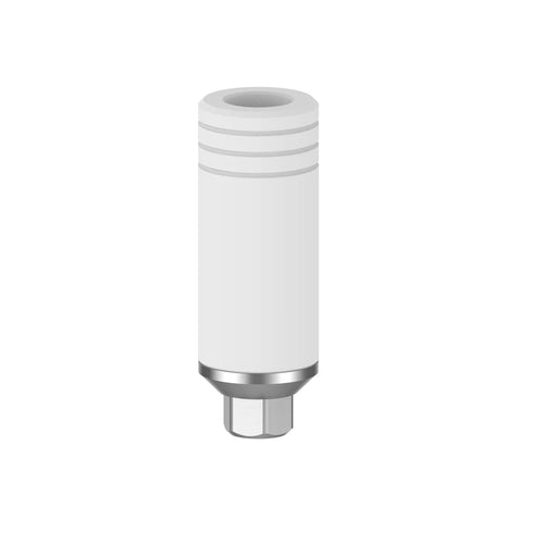 Chrome Cobalt Abutment / UCLA