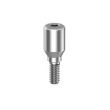 Titanium Healing Abutment — 5 mm — NOVA Implants USA