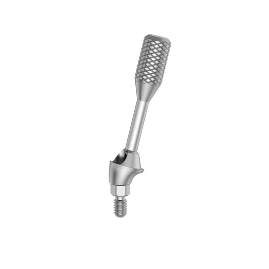 Nova Surgical Kit Components — NOVA Implants USA