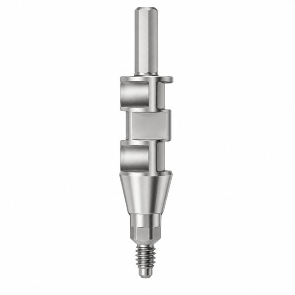 Open Tray Transfer Fits MegaGen AnyRidge