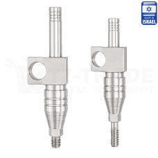 Open Tray Transfer Fits Osstem Regular / Mini