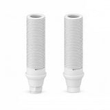 Plastic Castable Abutment With Hex/Non Hex Dentium/Implantium