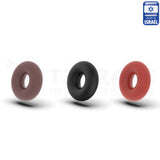Standard O-Ring Attachment for Denture Osstem
