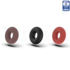 Standard O-Ring Attachment for Denture Osstem