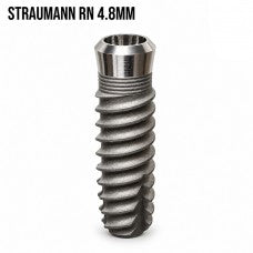 Straumann Analog RN Tissue Level 4.8 mm
