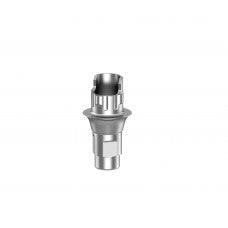 Straumann RC Bone Level Compatible H=0.5 mm Ti-Base