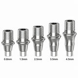 T-Base CAD/CAM Digital Neodent GM Fit