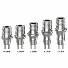 T-Base CAD/CAM Digital Neodent GM Fit