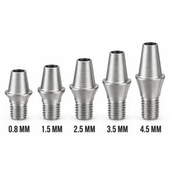 T-Base CAD/CAM Digital for Neodent GM Fit Non-Hex