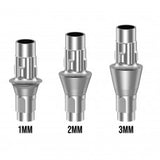 T-Base CAD/CAM Straumann BL RC Titanium 1-3 mm