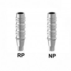 Temporary Abutment BioHorizon Conical