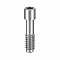 Titanium Screw Abutment Fits MegaGen AnyRidge