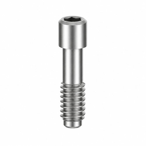 Titanium Screw Abutment Fits MegaGen AnyRidge
