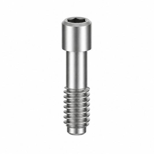 Titanium Screw Abutment Fits MegaGen AnyRidge