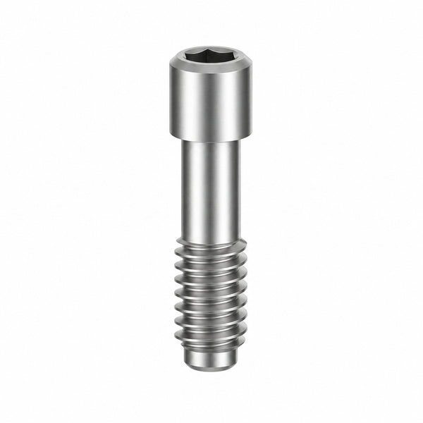 Titanium Screw Abutment Fits MegaGen AnyRidge