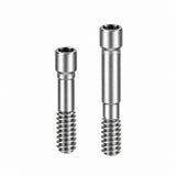 Titanium Abutment Screw for Neodent GM