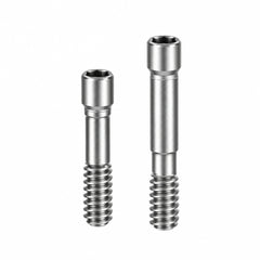 Titanium Abutment Screw for Neodent GM