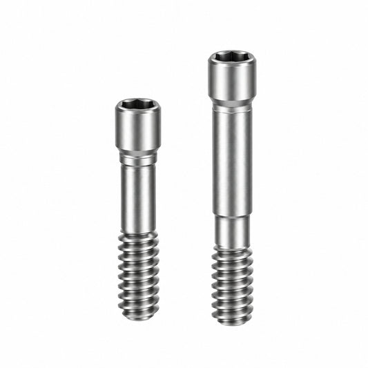 Titanium Abutment Screw for Neodent GM