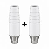 UCLA CoCr Abutment for Nobel Active RP/NP