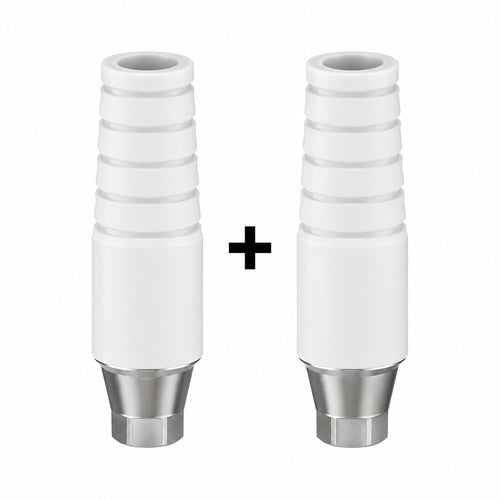 UCLA CoCr Abutment for Nobel Active RP/NP