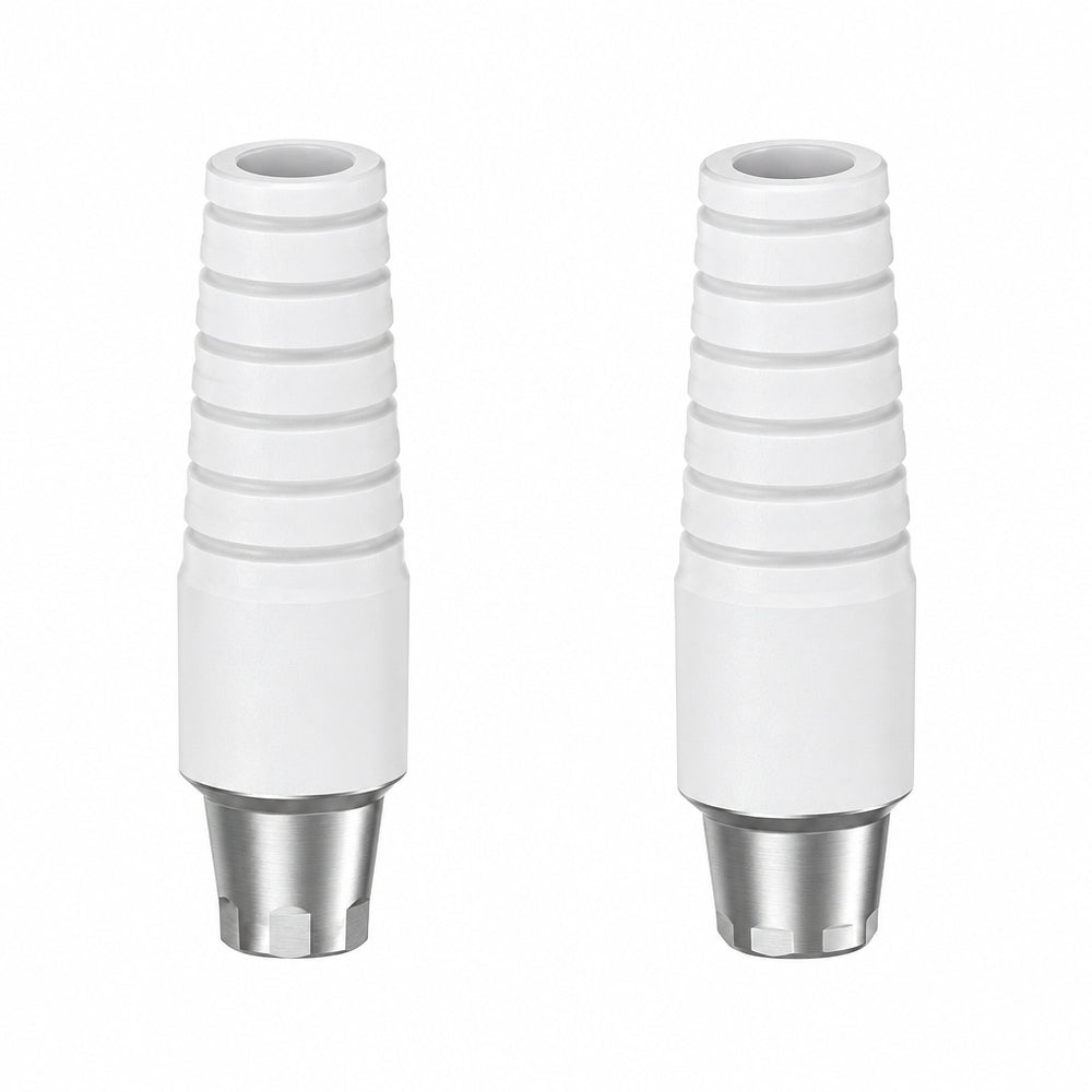 Conical Connection Implants