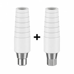 UCLA CoCr Abutment for Neodent GM Grand Morse