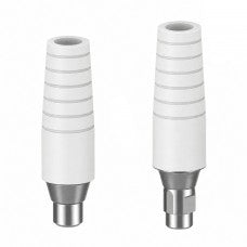 UCLA CoCr Abutment Straumann Bone Level RC
